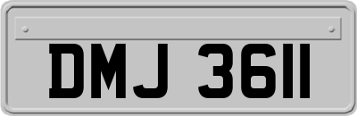 DMJ3611