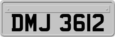 DMJ3612