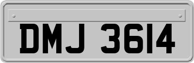 DMJ3614