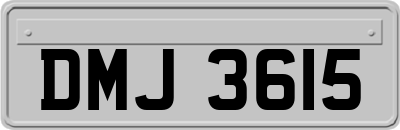 DMJ3615