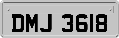 DMJ3618