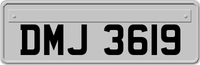 DMJ3619