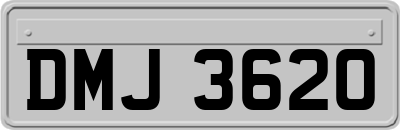 DMJ3620