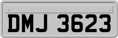 DMJ3623