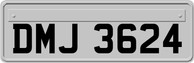 DMJ3624