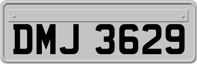 DMJ3629