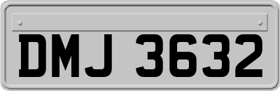 DMJ3632