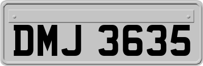 DMJ3635