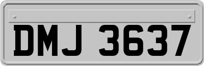 DMJ3637