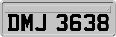 DMJ3638