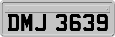 DMJ3639
