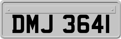 DMJ3641