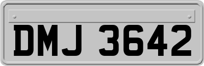 DMJ3642