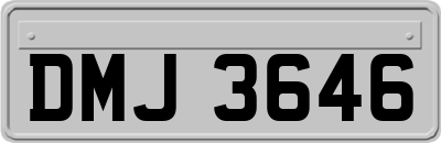 DMJ3646