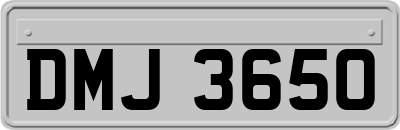 DMJ3650