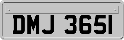 DMJ3651