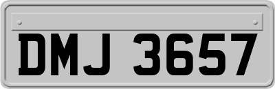 DMJ3657
