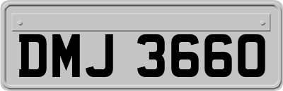 DMJ3660