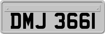 DMJ3661