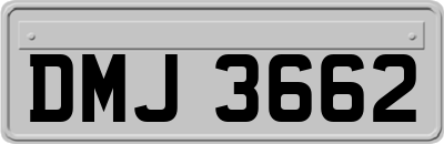DMJ3662