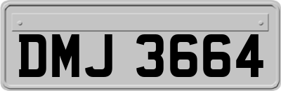 DMJ3664