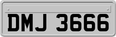 DMJ3666