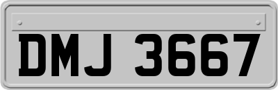 DMJ3667