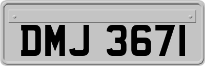 DMJ3671
