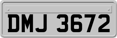 DMJ3672