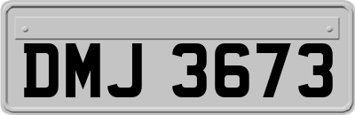 DMJ3673