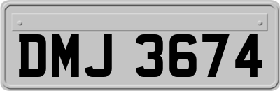 DMJ3674
