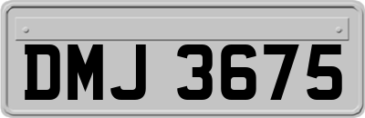 DMJ3675