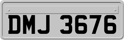 DMJ3676