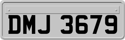 DMJ3679