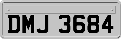 DMJ3684