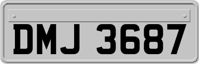 DMJ3687