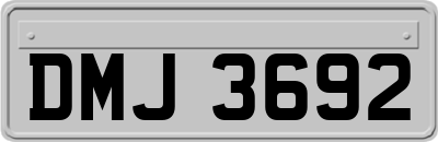 DMJ3692