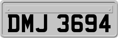 DMJ3694
