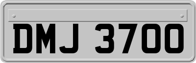 DMJ3700