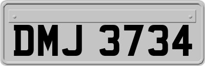 DMJ3734