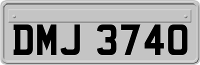 DMJ3740