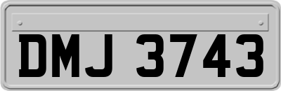 DMJ3743