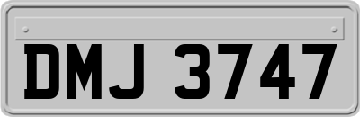 DMJ3747