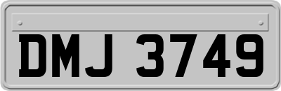 DMJ3749