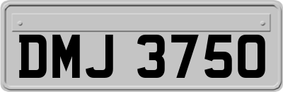 DMJ3750