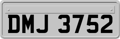 DMJ3752