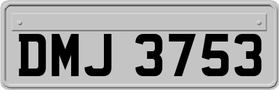 DMJ3753