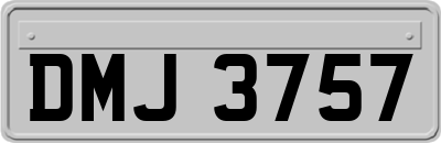 DMJ3757