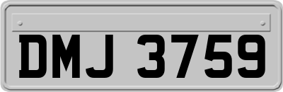 DMJ3759