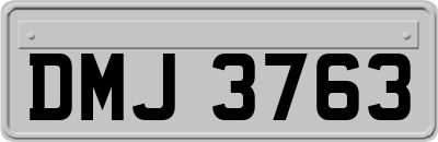 DMJ3763